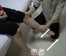 理学療法評価法 検査3