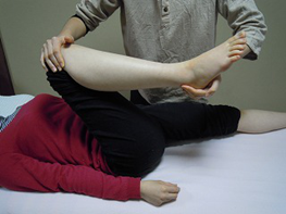 理学療法評価法 検査6