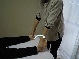 理学療法評価法 検査1