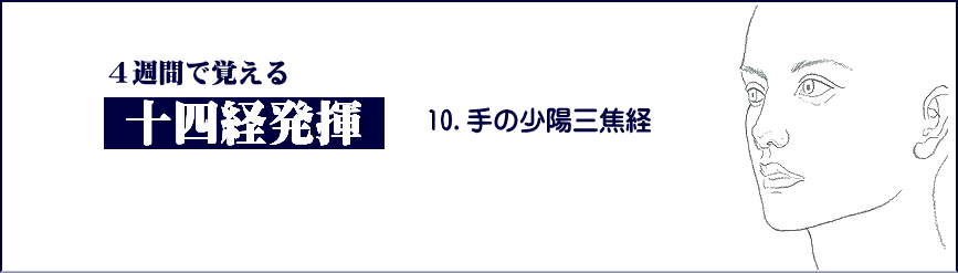 小柳手技療法の学習　整体の基本について