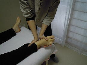 理学療法評価法 検査7