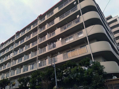 カーサ礎 全体図