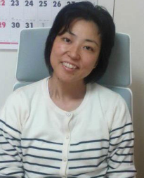 講師　伊藤直美