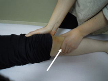 理学療法評価法　検査5